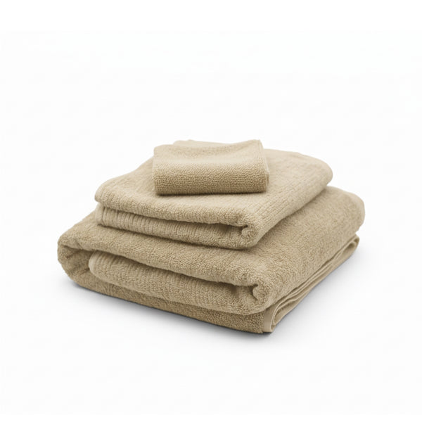 TERRYCLOTH TOWELS