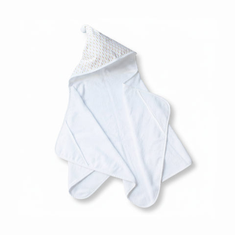 PRINTED TODDLER TOWEL