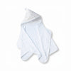EMBROIDERED TODDLER TOWEL