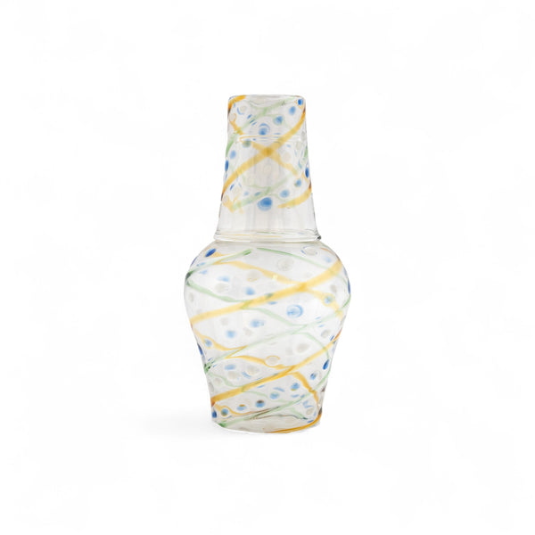 TRELLIS CARAFE SET