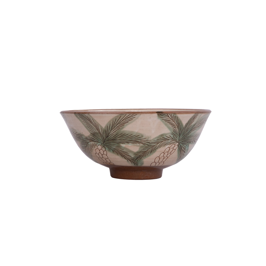 PALMERA SOUP SERVING BOWL
