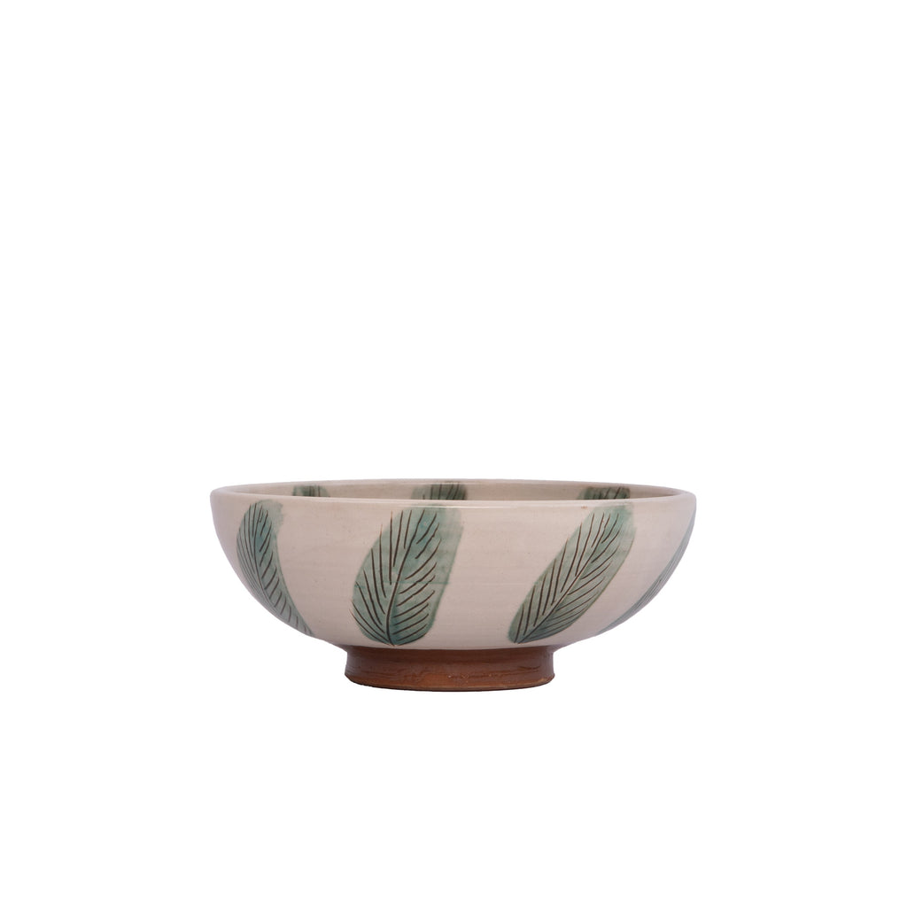 PALM ORCHARD BOWL