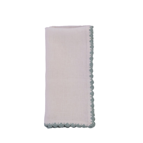 CROCHET NAPKIN