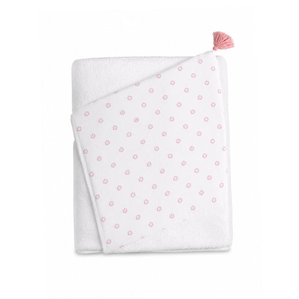 PRINTED TODDLER TOWEL