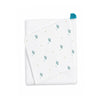 PRINTED TODDLER TOWEL