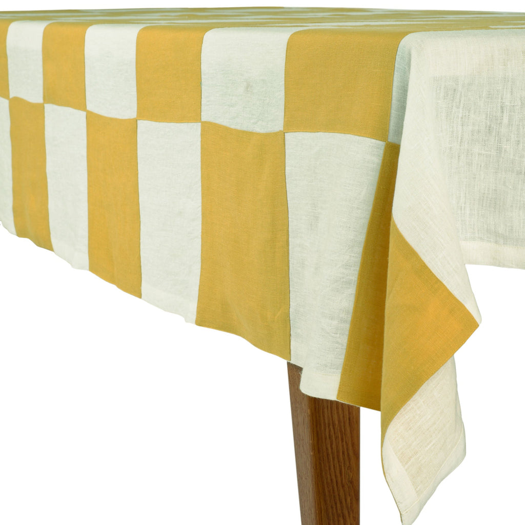 ALEX TABLECLOTH - Tablecloth