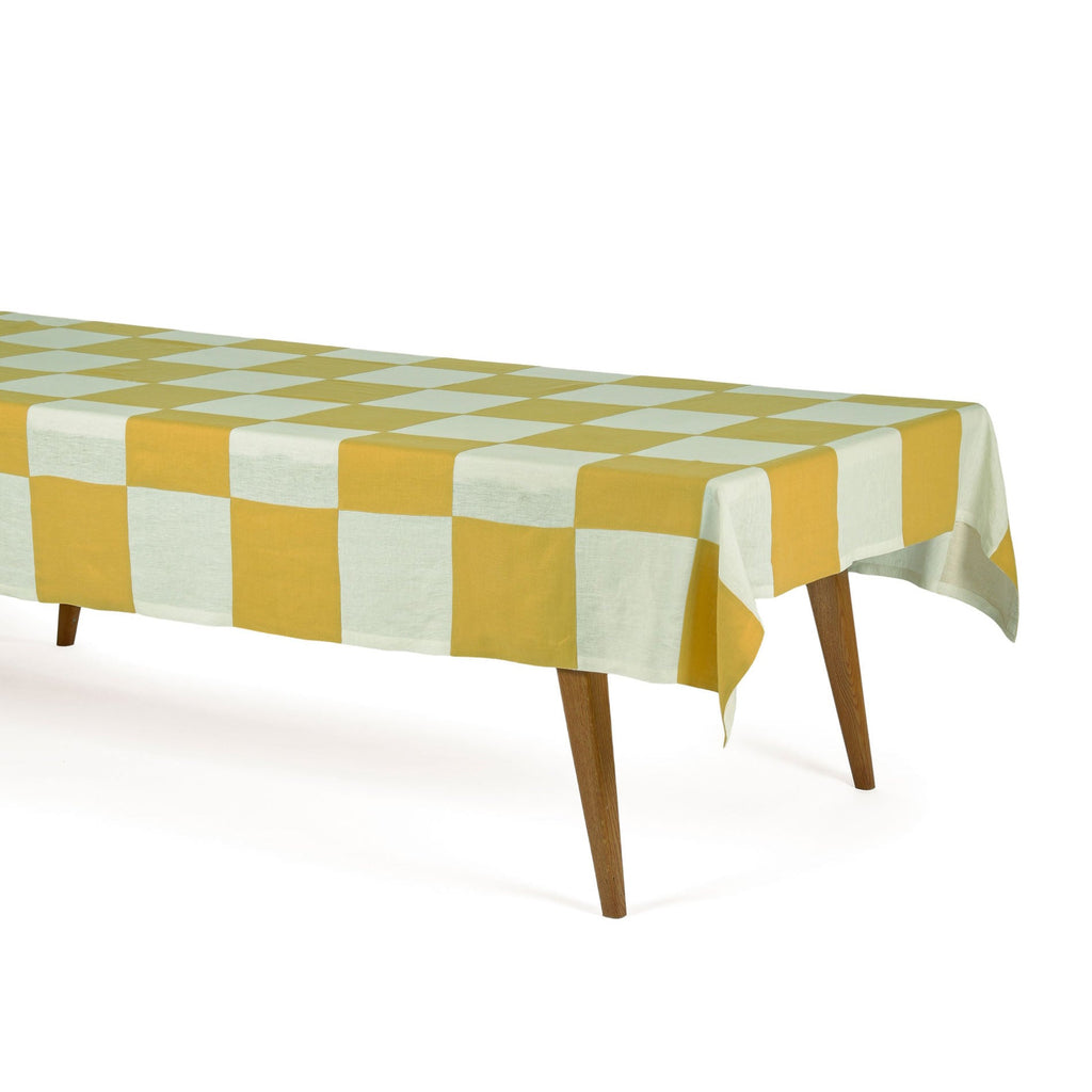 ALEX TABLECLOTH
