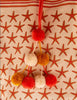 STARFISH BEACH BAG