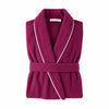 BRUSHED COTTON ROBES