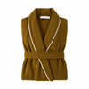 BRUSHED COTTON ROBES