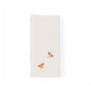 BEE NAPKIN - orange / pink - Napkin