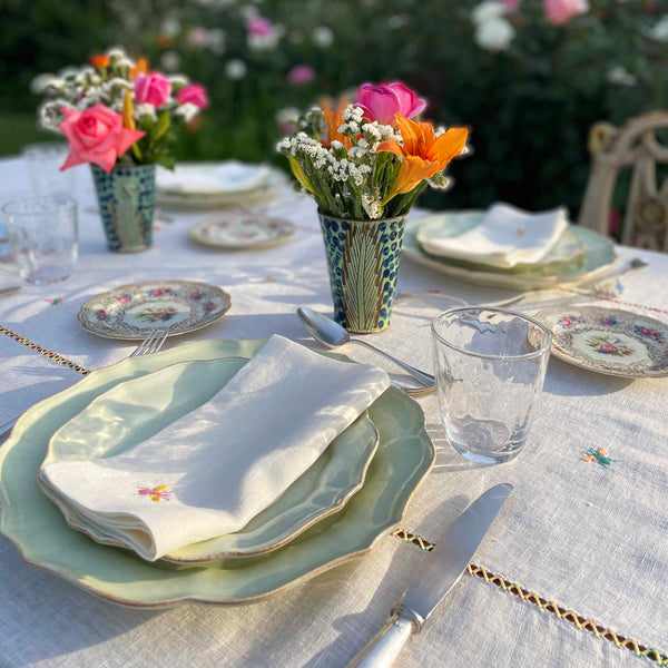 BEE TABLECLOTH special size - Tablecloth