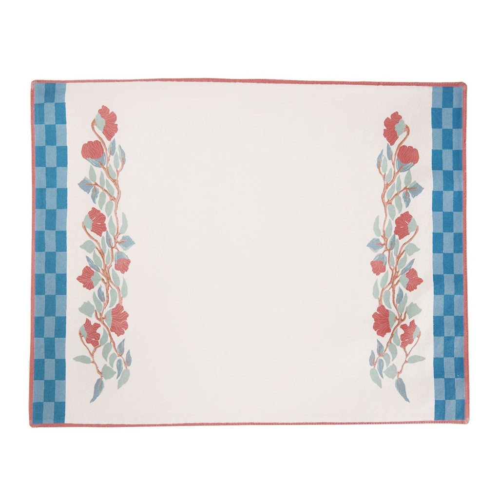 BLOSSOM PLACEMAT - Placemats