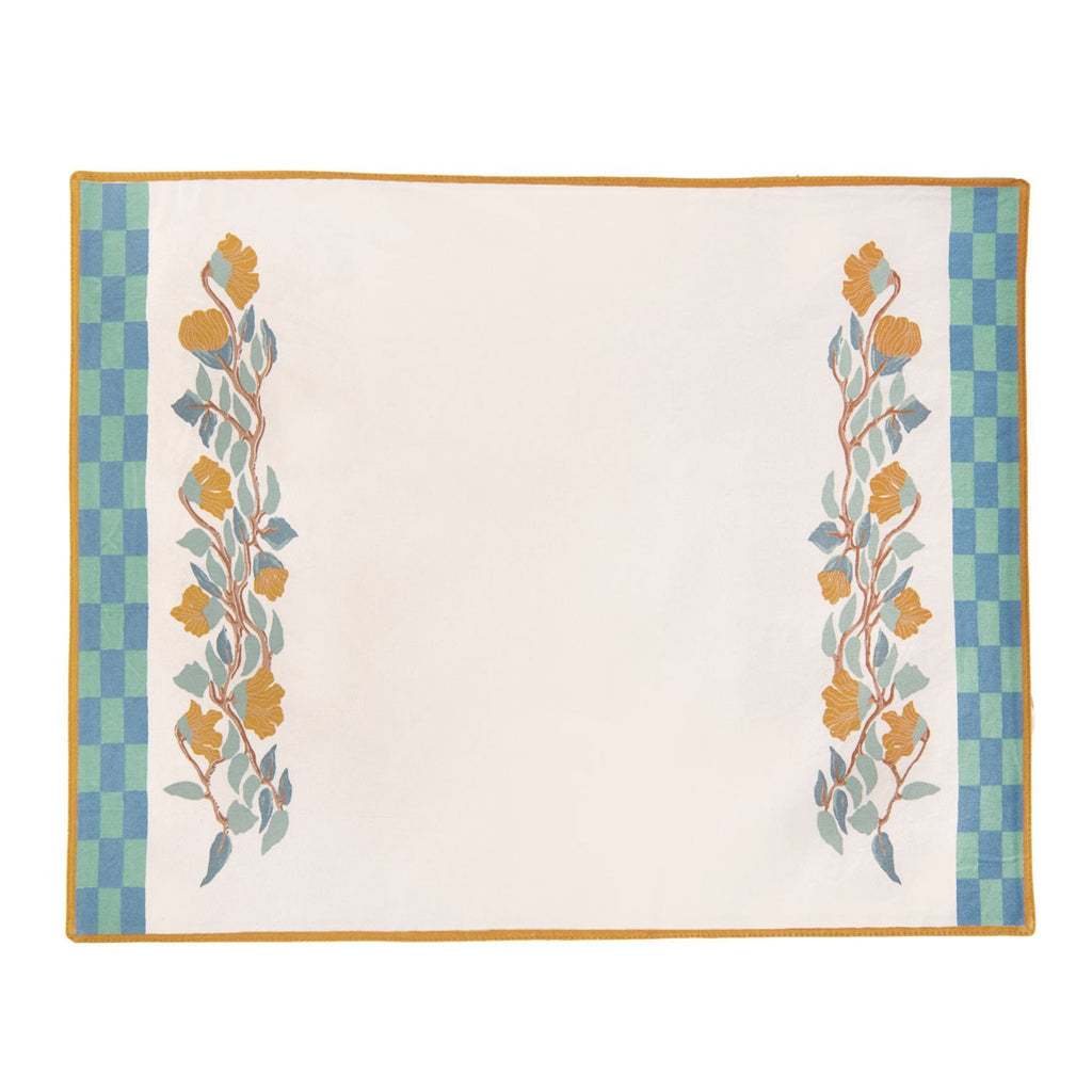 BLOSSOM PLACEMAT - Placemats