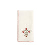 BOUQUET NAPKIN - red - Napkin