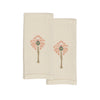 CAIRO PALM GUEST TOWEL (Set of 2) - Towel