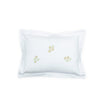 CAMOMILE BEDDING - Cushion Cover / Small Square (40cm x 40cm) / yellow - Bedding