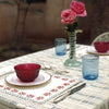 CARNATION PLACEMAT - Placemats