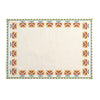 CARNATION PLACEMAT - terracotta - Placemats