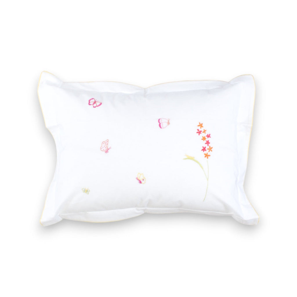 CHILDREN’S BUTTERFLY CUSHION COVER - Butterfly - Cushion