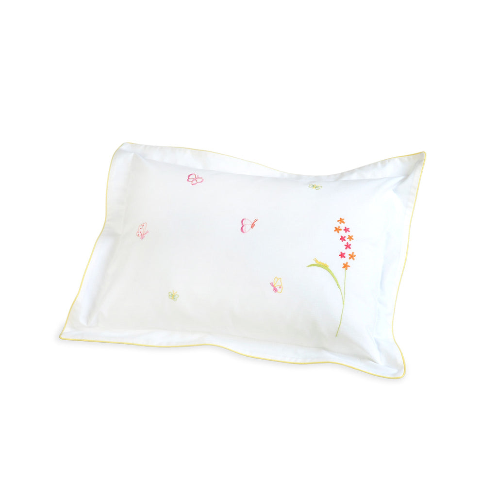 CHILDREN’S BUTTERFLY CUSHION COVER - Butterfly - Cushion