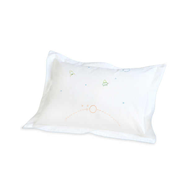 CHILDREN’S COSMOS CUSHION COVER - Cosmos - Cushion