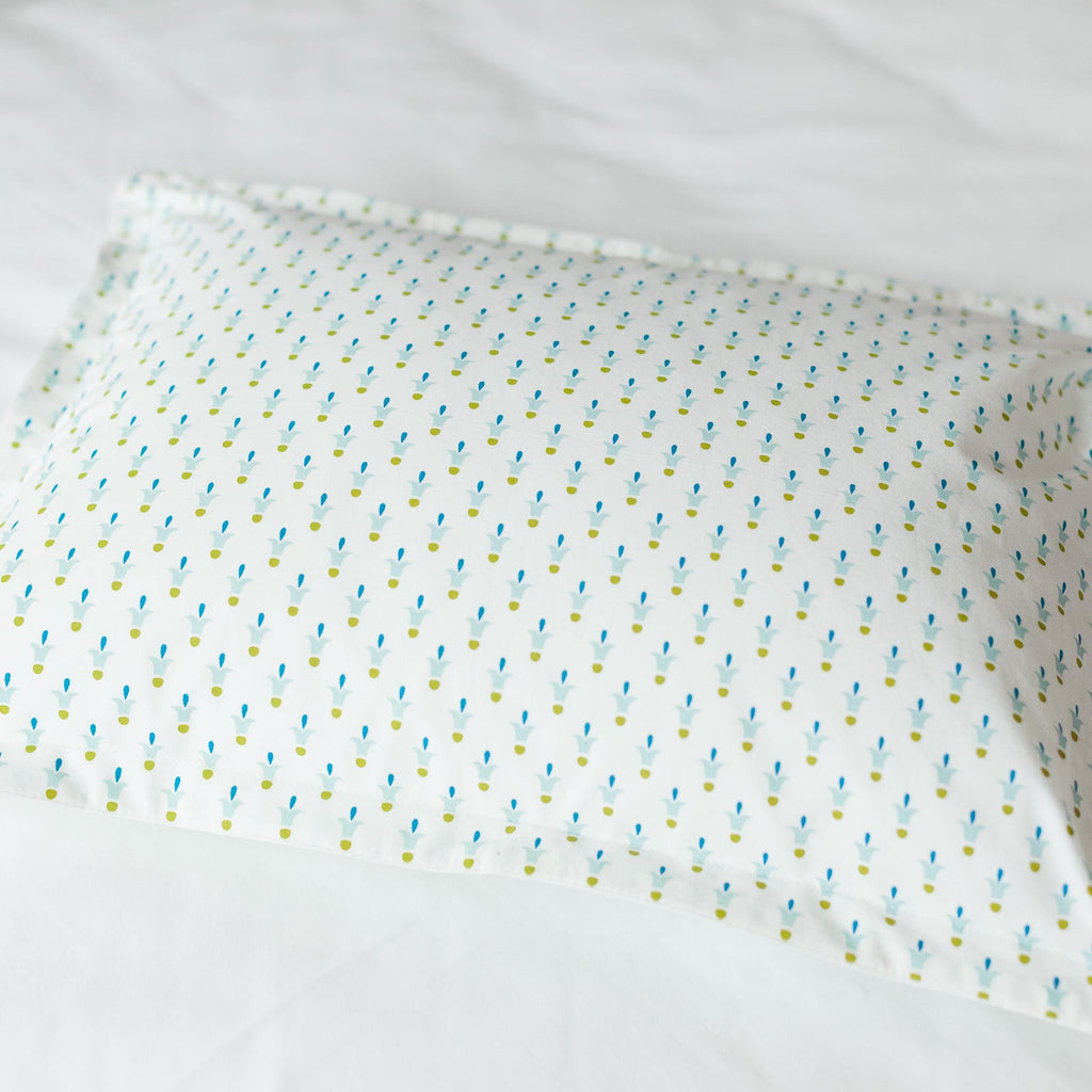 CHILDREN’S CUSHION COVER - Cushion