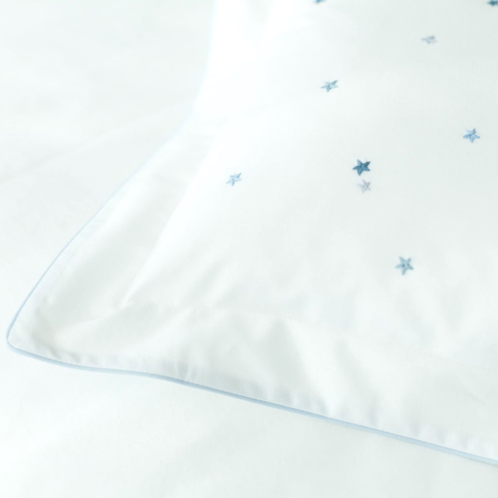 CHILDREN’S STARS CUSHION COVER - Stars - Cushion