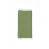 COPTIC ANGEL NAPKIN - green - Napkin