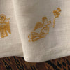 COPTIC ANGELS NAPKIN (SET of 2) - Napkin