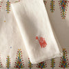 COPTIC ANGELS NAPKIN (SET of 2) - Napkin