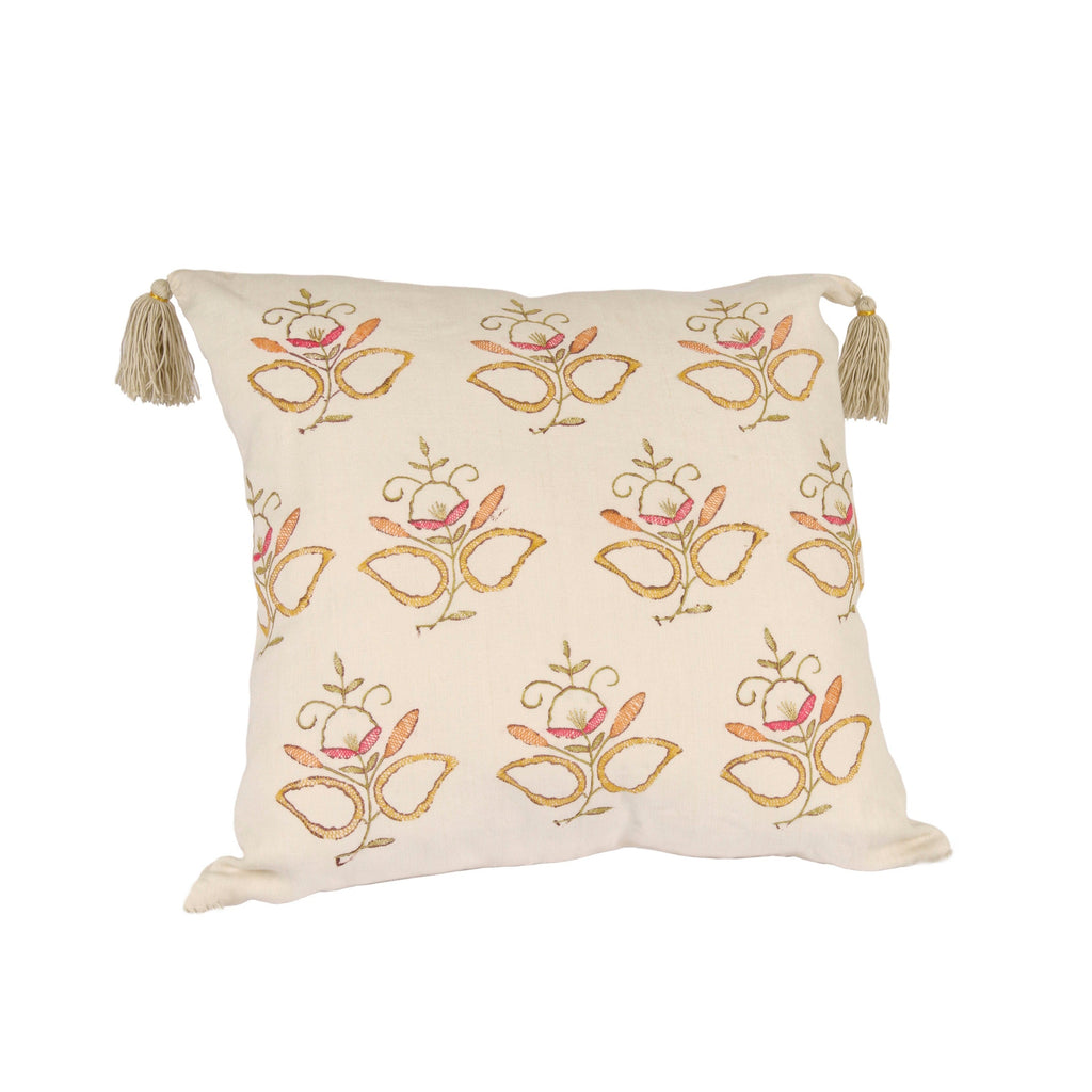 COURTYARD CUSHION COVER - Cushion