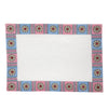 DAISY CHAIN PLACEMAT - pink - Placemats