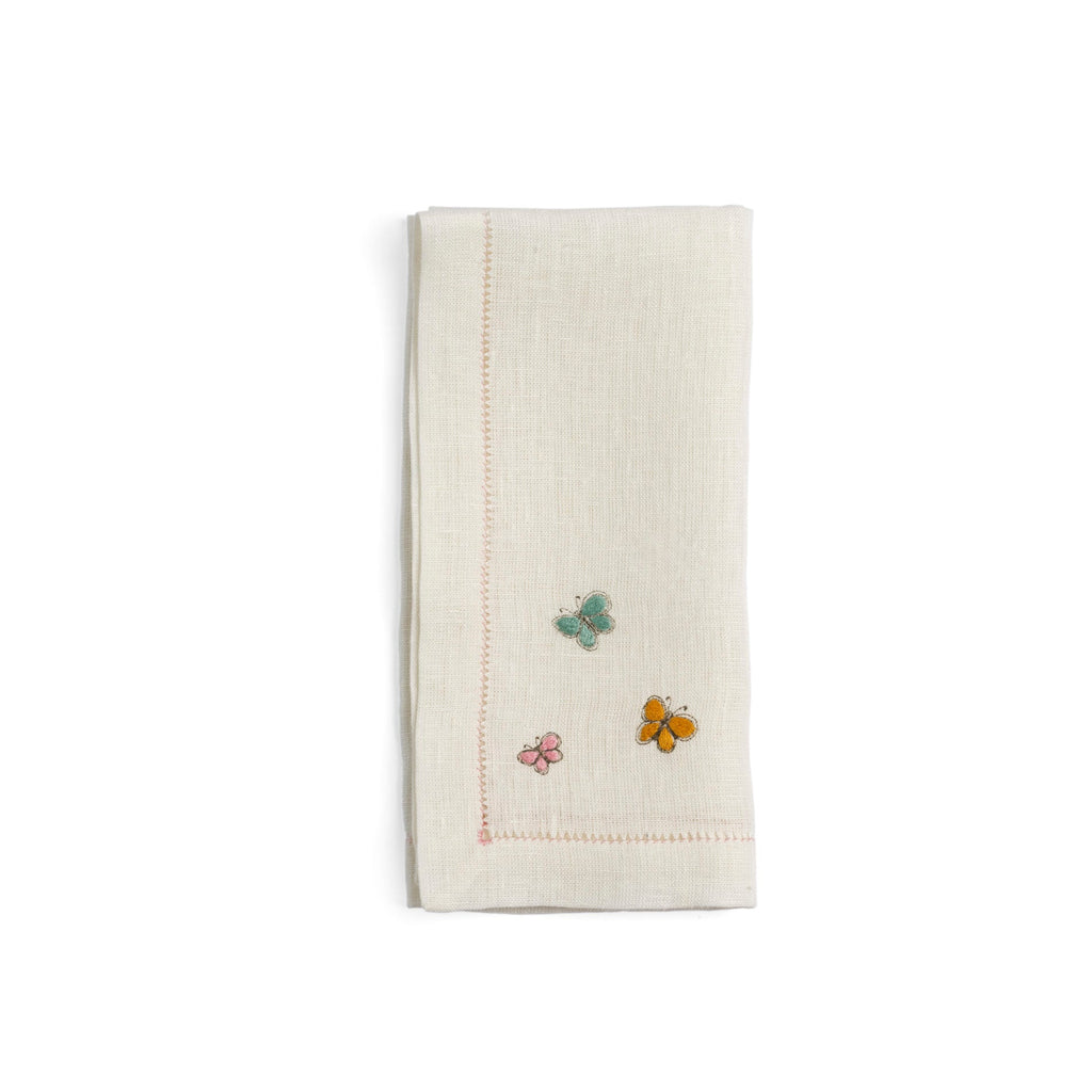 DALLY NAPKIN - pastel - Napkin