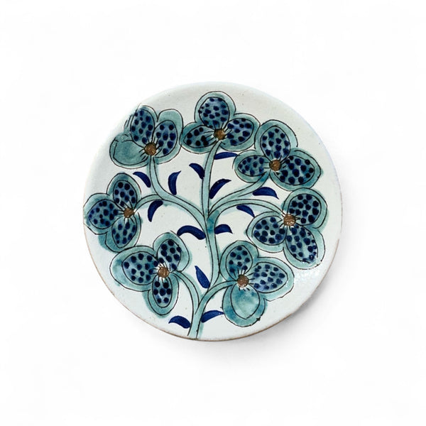 MAJESTIC DESSERT PLATE