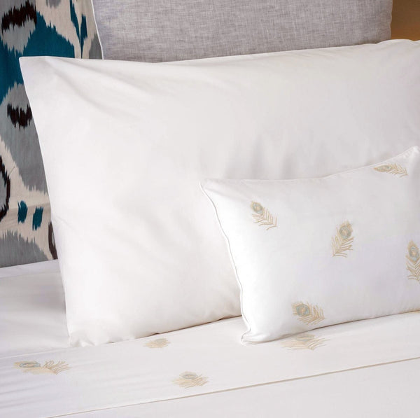 FARIDA (PEACOCK) BEDDING - Bedding