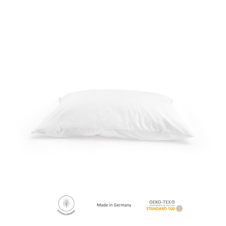 FEATHER CUSHION PADS - 30cm x 41cm, 250g - filling