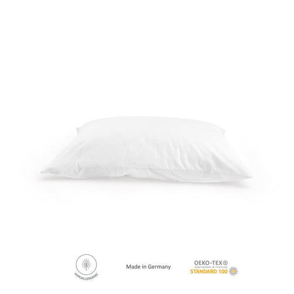 FEATHER CUSHION PADS - 30cm x 41cm, 250g - filling