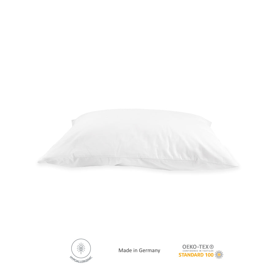 FEATHER CUSHION PADS 37cm x 47cm - 37cm x 47cm, 350g - filling