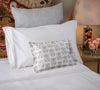 FEATHER STITCH BEDDING - Bedding