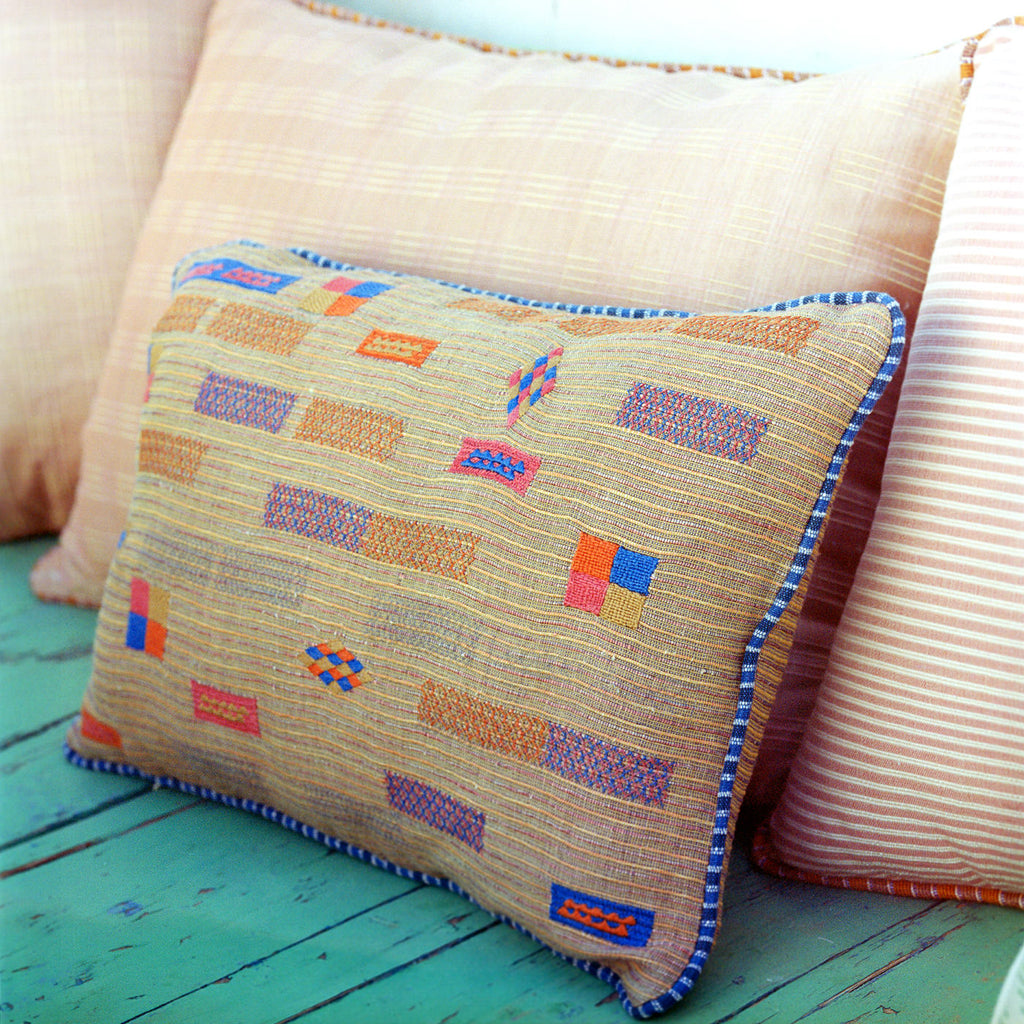 FELUCCA CUSHION COVER - Cushion