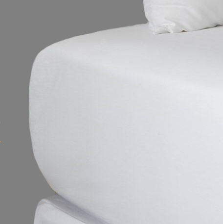 Fitted Sheets (All Sizes) - Bedding