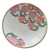 FLORA SERVING BOWL - pottery