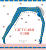 Gift Card - €100.00 - Gift card