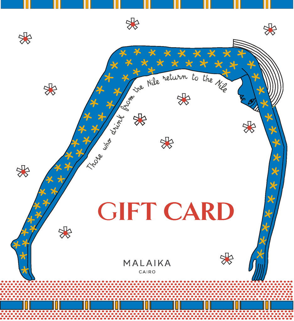 Gift Card - Gift card