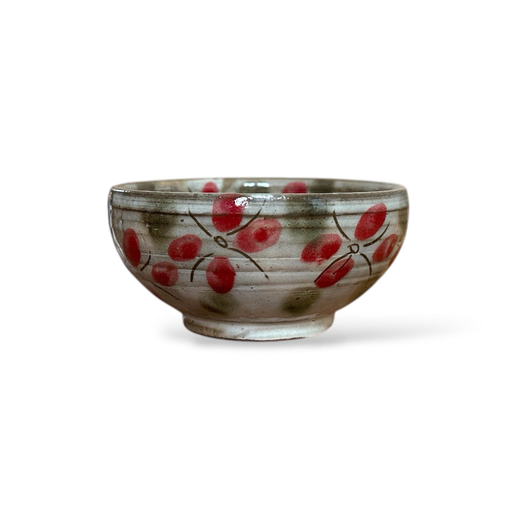 HOLIDAY BOWL - pottery