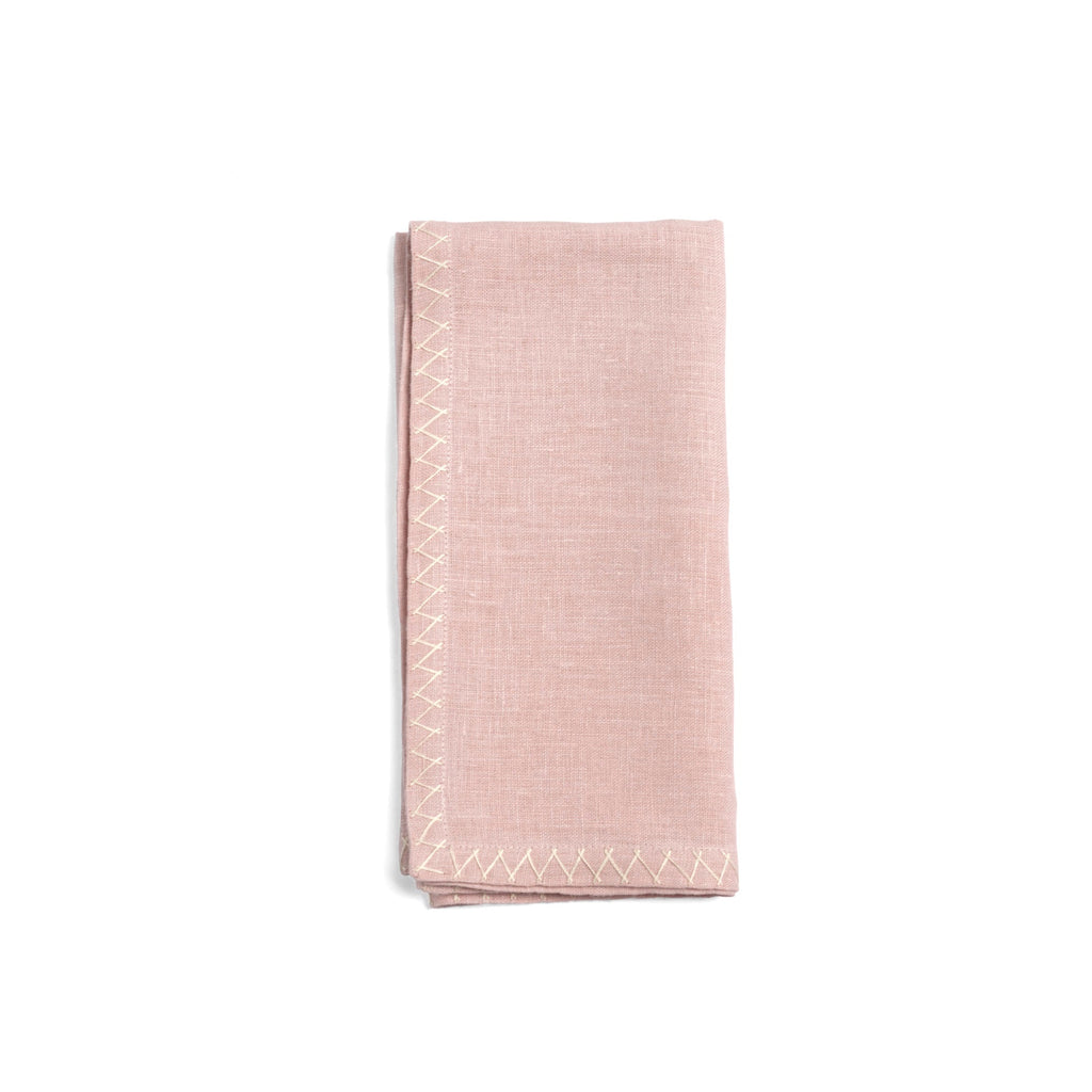 JULIA NAPKIN - light pink - Napkin