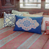 KHAYAMIYA CUSHION COVER - Cushion
