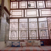 KHAYAMIYA CUSHION COVER - Cushion