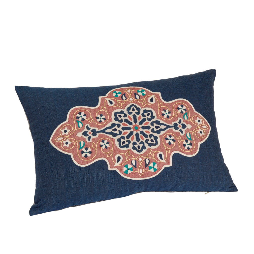 KHAYAMIYA CUSHION COVER - Cushion